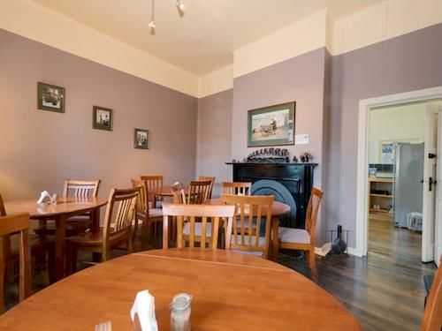 Hotel Edinburgh Gallery Bed  Breakfast | Hobart | Tasmanien | Australien 16