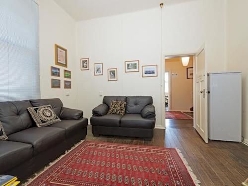 Hotel Edinburgh Gallery Bed  Breakfast | Hobart | Tasmanien | Australien 17