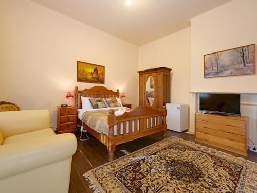 Hotel Edinburgh Gallery Bed  Breakfast | Hobart | Tasmanien | Australien 18