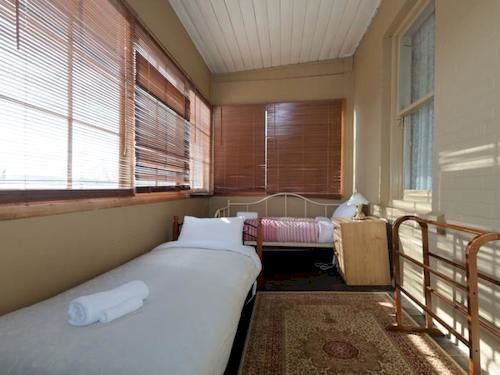 Hotel Edinburgh Gallery Bed  Breakfast | Hobart | Tasmanien | Australien 19