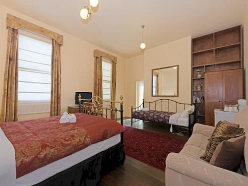 Hotel Edinburgh Gallery Bed  Breakfast | Hobart | Tasmanien | Australien 4