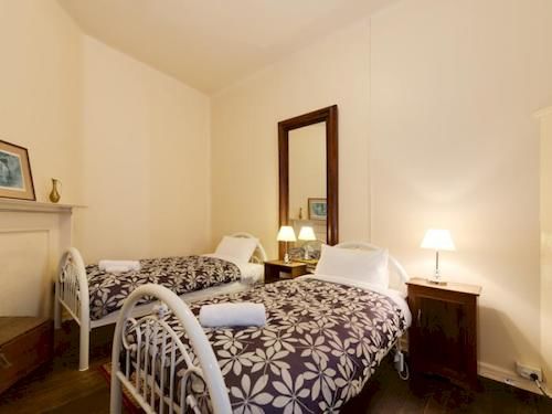 Hotel Edinburgh Gallery Bed  Breakfast | Hobart | Tasmanien | Australien 8