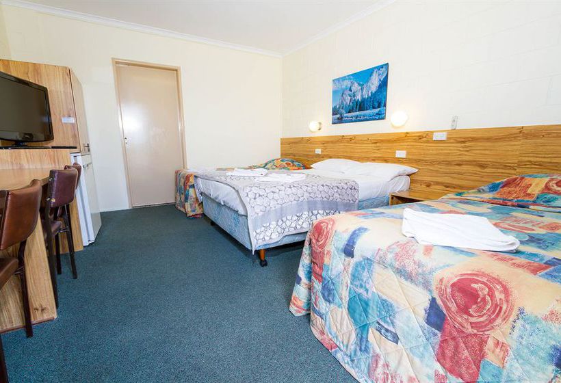 Motel Lodge | Rockhampton | Queensland | Australia 1
