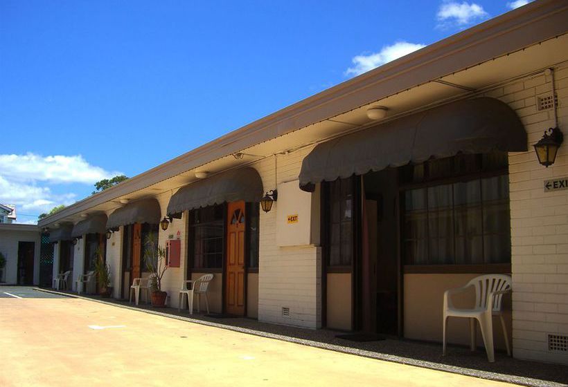 Motel Lodge | Rockhampton | Queensland | Australia 10