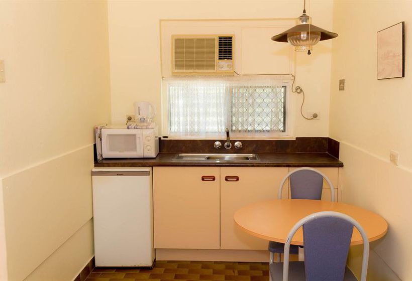 Motel Lodge | Rockhampton | Queensland | Australia 11