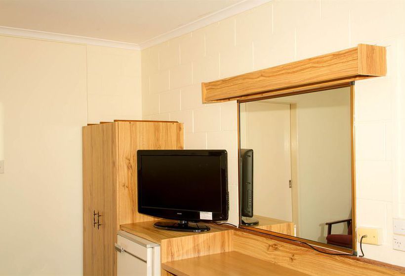 Motel Lodge | Rockhampton | Queensland | Australia 2