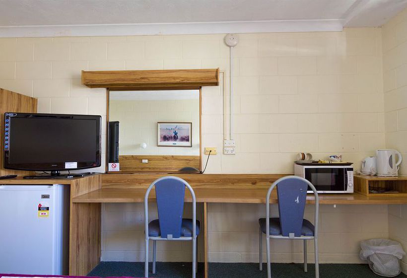 Motel Lodge | Rockhampton | Queensland | Australia 3