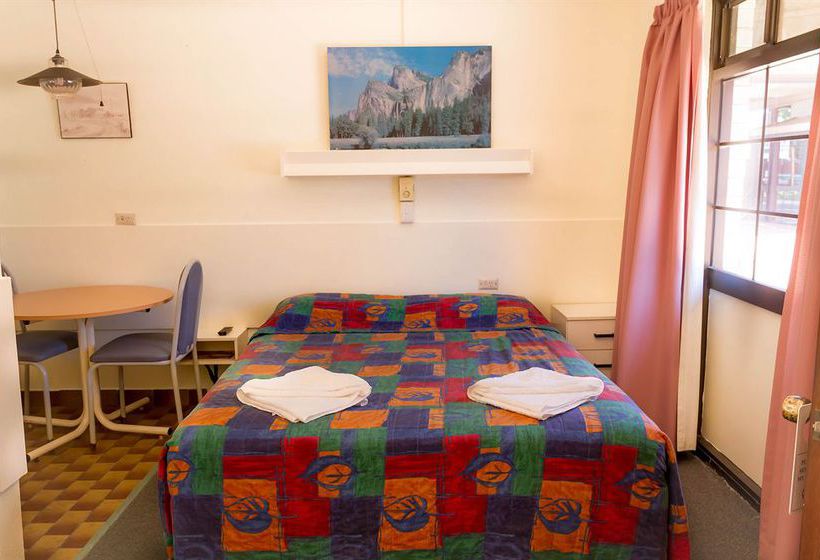 Motel Lodge | Rockhampton | Queensland | Australia 5