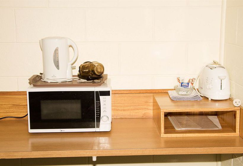 Motel Lodge | Rockhampton | Queensland | Australia 9