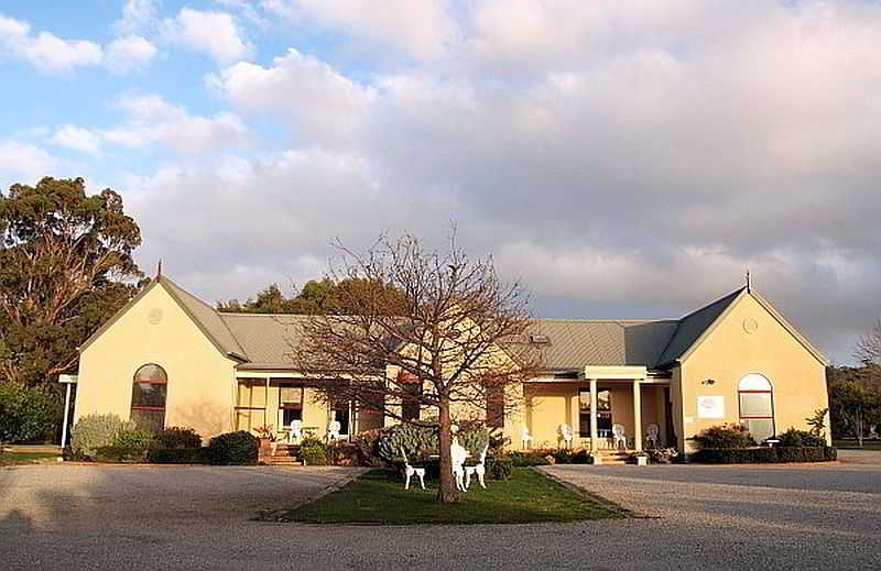 Hotel Tranquilles Deluxe Spa Bb Nueva Gales del Sur