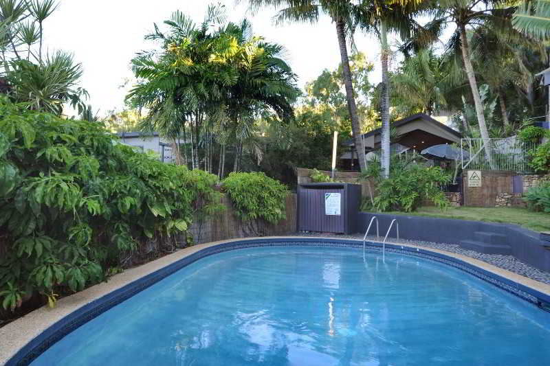 Hotel Airlie Beach Motor Lodge Airlie Beach Queensland