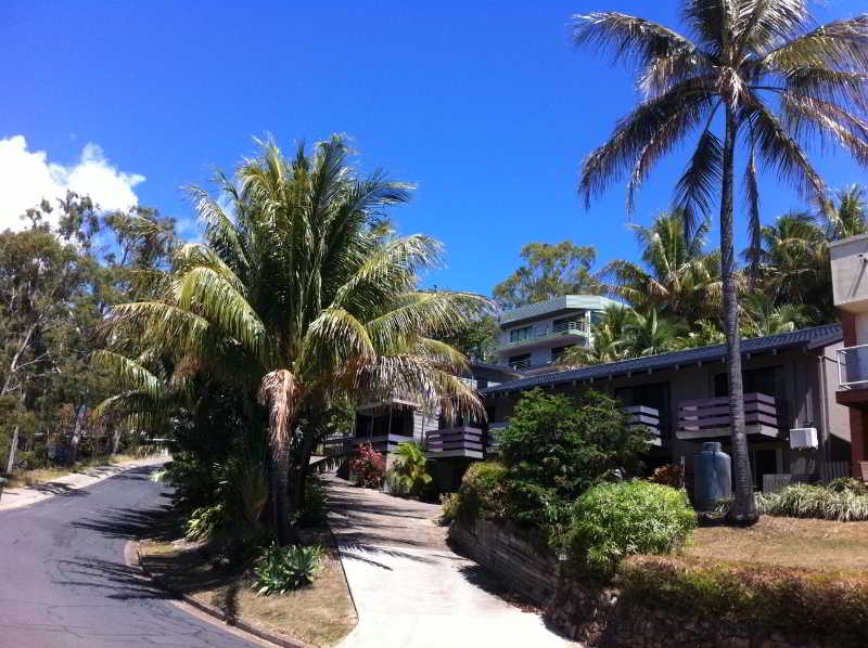 Hotel Airlie Beach Motor Lodge | Airlie Beach | Queensland | Australia 2