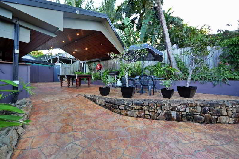 Hotel Airlie Beach Motor Lodge | Airlie Beach | Queensland | Australia 3