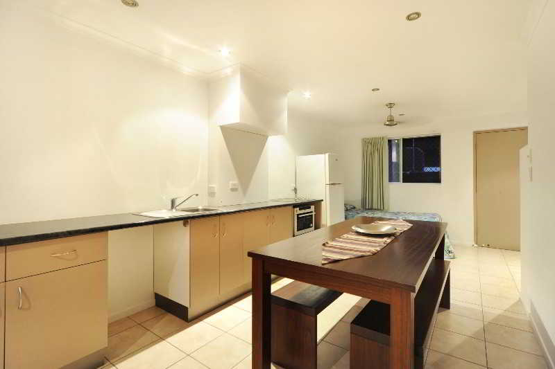 Hotel Airlie Beach Motor Lodge | Airlie Beach | Queensland | Australia 7