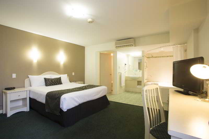 Hotel Northbridge | Perth | Western Australia | Australia 1