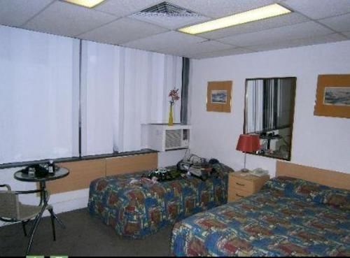 Motel Adjacent Casino Adelaide Australia Meridional