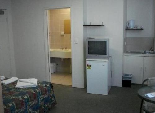 Motel Adjacent Casino | Adelaide | South Australia | Australia 1