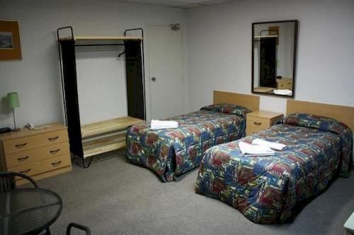 Motel Adjacent Casino | Adelaide | South Australia | Australia 2