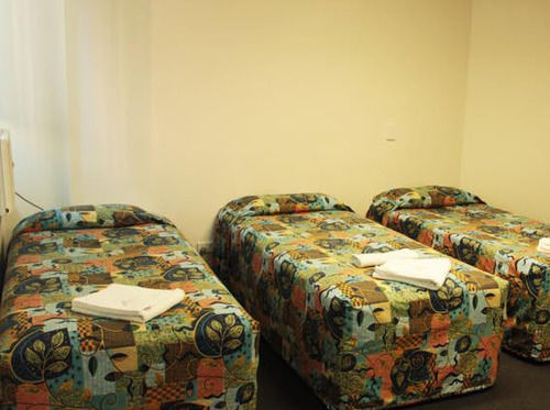 Motel Adjacent Casino | Adelaide | South Australia | Australia 4