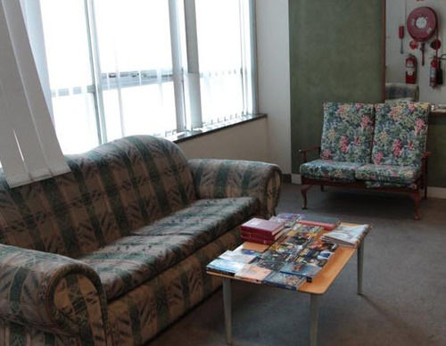 Motel Adjacent Casino | Adelaide | South Australia | Australia 6