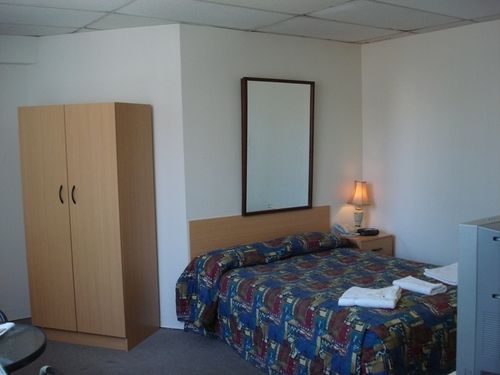 Motel Adjacent Casino | Adelaide | South Australia | Australia 7