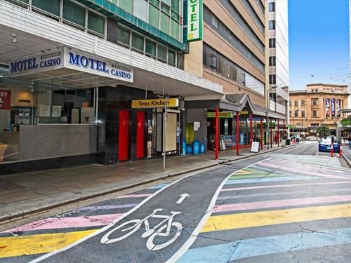 Motel Adjacent Casino | Adelaide | South Australia | Australia 8