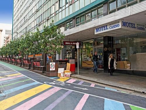 Motel Adjacent Casino | Adelaide | South Australia | Australia 9