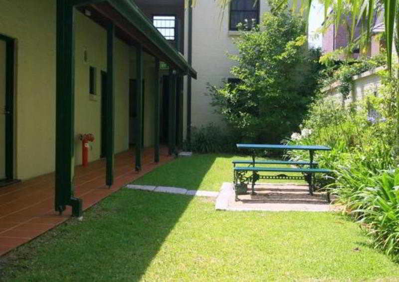 Hotel Avonmore On The Park Boutique | Sydney | New South Wales | Australia 1