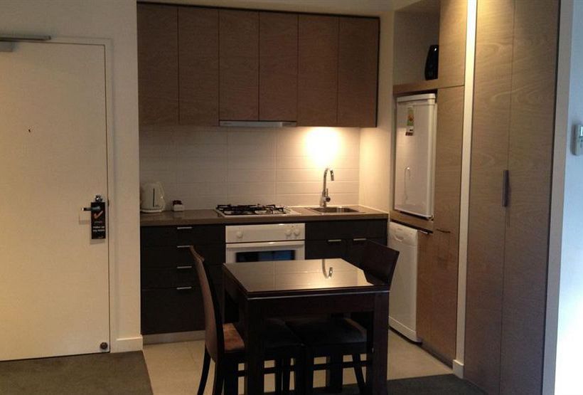 Hotel Apartments Ink Melbourne
