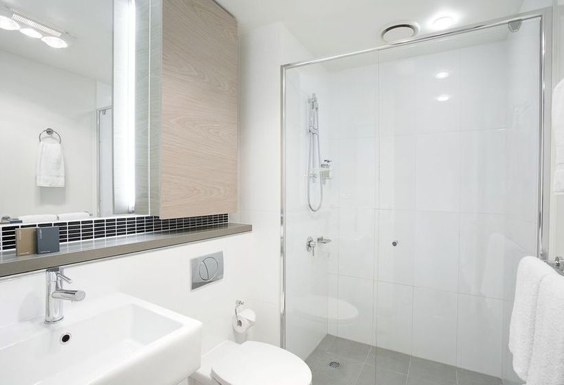 Hotel Apartments Ink | Melbourne | Victoria | Australia 10