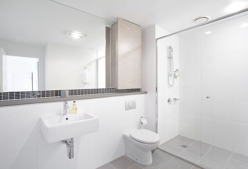 Hotel Apartments Ink | Melbourne | Victoria | Australia 12