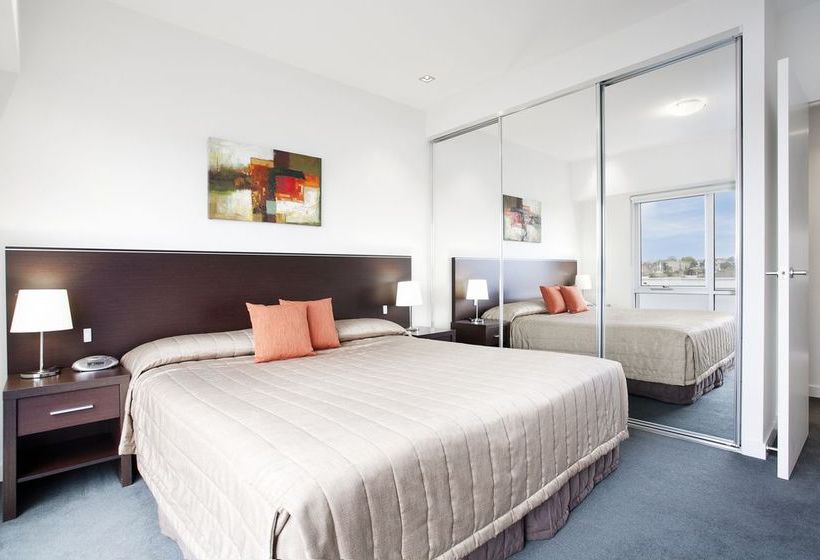 Hotel Apartments Ink | Melbourne | Victoria | Australia 16