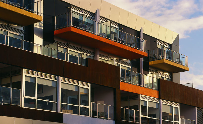 Hotel Apartments Ink | Melbourne | Victoria | Australia 17