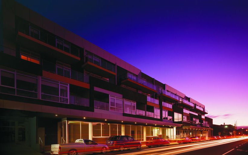 Hotel Apartments Ink | Melbourne | Victoria | Australia 18