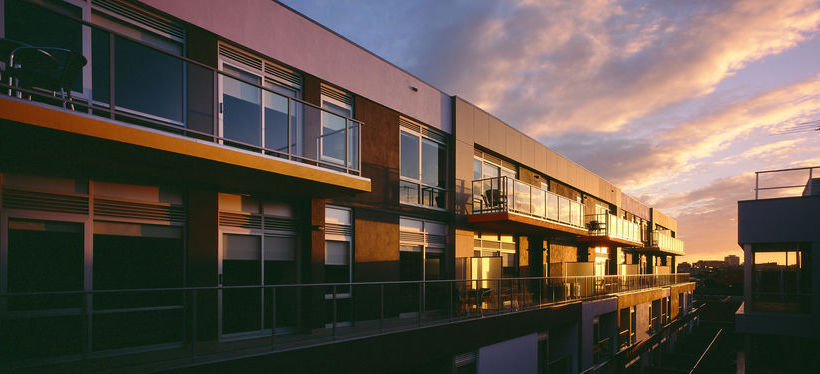 Hotel Apartments Ink | Melbourne | Victoria | Australia 19