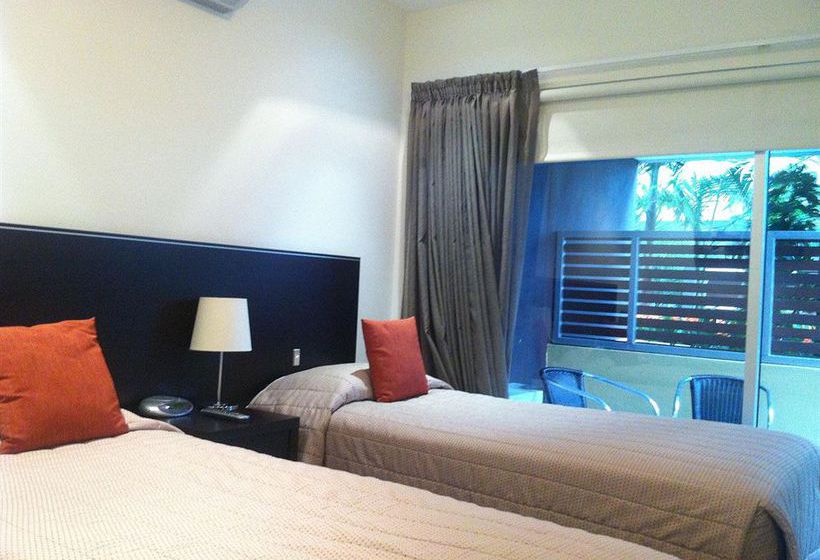 Hotel Apartments Ink | Melbourne | Victoria | Australia 2