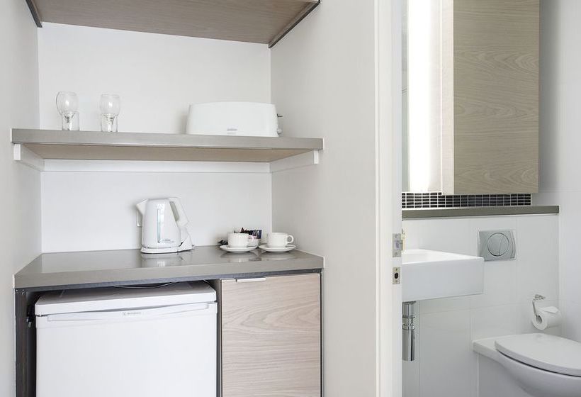 Hotel Apartments Ink | Melbourne | Victoria | Australia 20