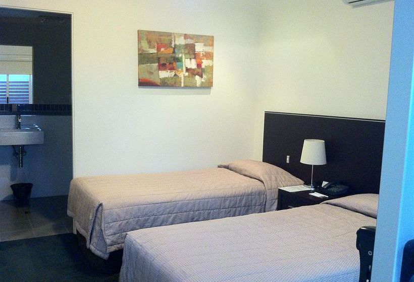 Hotel Apartments Ink | Melbourne | Victoria | Australia 4