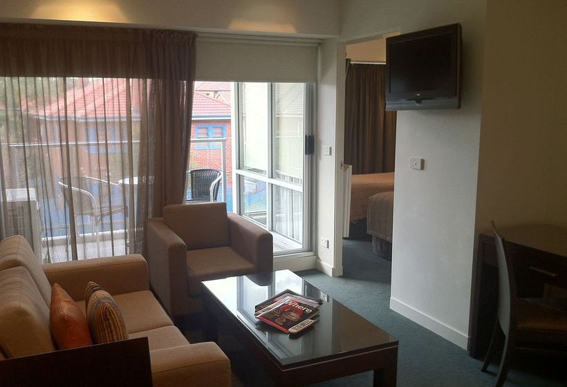 Hotel Apartments Ink | Melbourne | Victoria | Australia 5