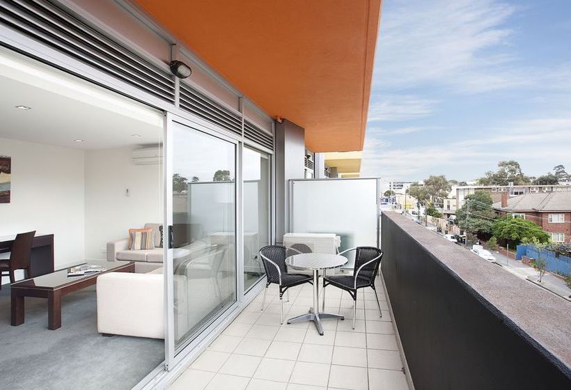 Hotel Apartments Ink | Melbourne | Victoria | Australia 6