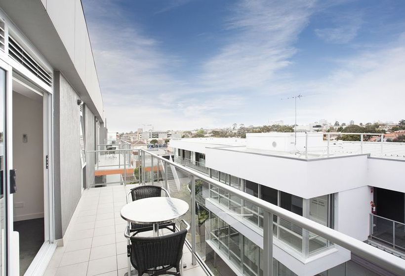 Hotel Apartments Ink | Melbourne | Victoria | Australia 7