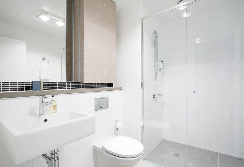 Hotel Apartments Ink | Melbourne | Victoria | Australia 8