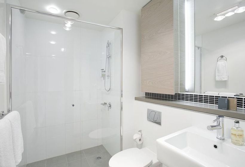 Hotel Apartments Ink | Melbourne | Victoria | Australia 9