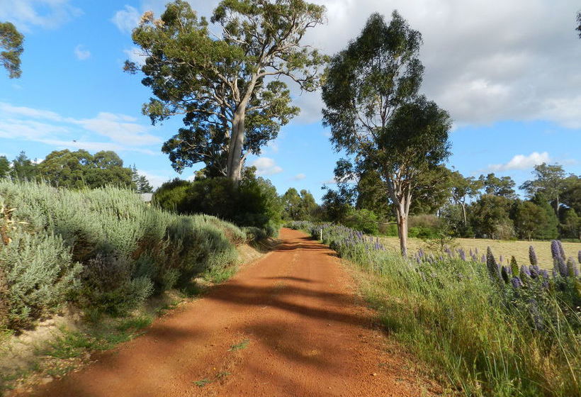 Hotel Shambhala Guesthouse | Port Stephens | New South Wales | Australia 11