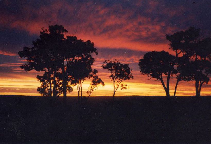 Hotel Shambhala Guesthouse | Port Stephens | New South Wales | Australia 2