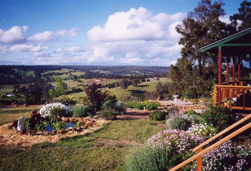 Hotel Shambhala Guesthouse | Port Stephens | New South Wales | Australia 5