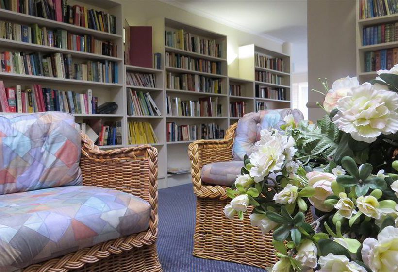 Hotel Wahroonga Waldorf Apartments Sydney | Sydney | New South Wales | Australia 12