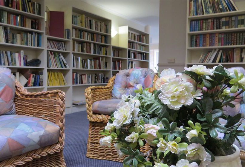 Hotel Wahroonga Waldorf Apartments Sydney | Sydney | New South Wales | Australia 2