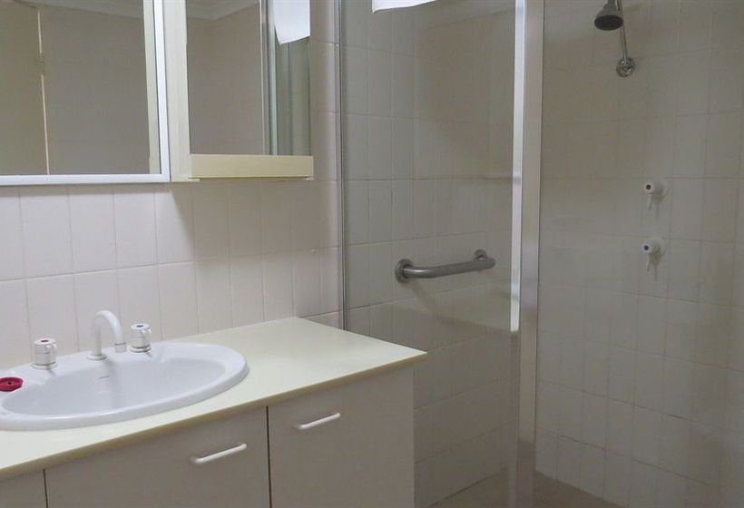 Hotel Wahroonga Waldorf Apartments Sydney | Sydney | New South Wales | Australia 3