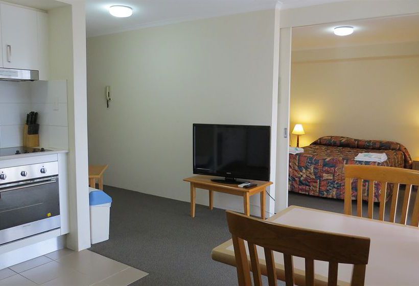 Hotel Wahroonga Waldorf Apartments Sydney | Sydney | New South Wales | Australia 5
